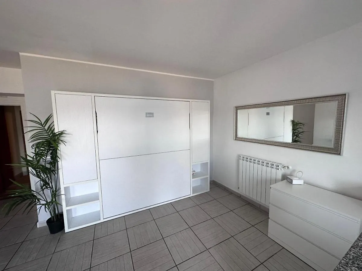 Bed & Breakfast La Terrazza Sul Lago Marino
